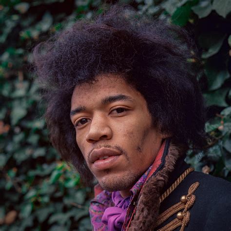 jimmy Hendrix wikipedia